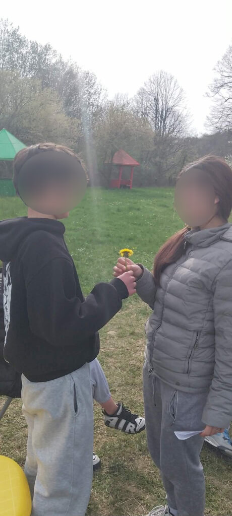 Утвърждаване на млади хора чрез доверие и уважение